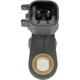 Purchase Top-Quality DORMAN (OE SOLUTIONS) - 970-193 - Rear Wheel ABS Sensor pa12