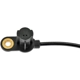 Purchase Top-Quality DORMAN (OE SOLUTIONS) - 970-222 - Rear Wheel ABS Sensor pa6