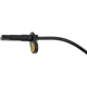 Purchase Top-Quality DORMAN (OE SOLUTIONS) - 970-367 - Rear Wheel ABS Sensor pa5