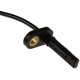 Purchase Top-Quality HOLSTEIN - 2ABS0588 - Passenger Side ABS Wheel Speed Sensor pa2