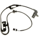 Purchase Top-Quality KARLYN STI - 50181 - Rear Passenger Side ABS Wheel Speed Sensor pa1