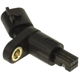 Purchase Top-Quality KARLYN STI - 50309 - Rear ABS Wheel Speed Sensor pa1