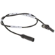 Purchase Top-Quality KARLYN STI - 51372 - Rear ABS Wheel Speed Sensor pa1