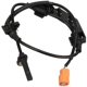 Purchase Top-Quality STANDARD - PRO SERIES - ALS1033 - Rear Passenger Side ABS Speed Sensor pa4