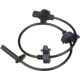 Purchase Top-Quality STANDARD - PRO SERIES - ALS1556 - Rear Passenger Side ABS Speed Sensor pa1