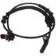 Purchase Top-Quality STANDARD - PRO SERIES - ALS1936 - Rear Passenger Side ABS Speed Sensor pa2