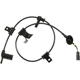 Purchase Top-Quality STANDARD - PRO SERIES - ALS1996 - Rear Passenger Side ABS Speed Sensor pa1