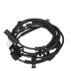 Purchase Top-Quality STANDARD - PRO SERIES - ALS2245 - Rear Passenger Side ABS Speed Sensor pa1