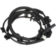 Purchase Top-Quality STANDARD - PRO SERIES - ALS2245 - Rear Passenger Side ABS Speed Sensor pa3