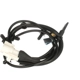 Purchase Top-Quality STANDARD - PRO SERIES - ALS486 - Rear Passenger Side ABS Speed Sensor pa1