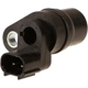 Purchase Top-Quality Rear Wheel ABS Sensor by VEMO - V70-72-0204 pa1