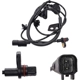 Purchase Top-Quality WALKER PRODUCTS - 241-1099 - Rear Driver Side ABS Wheel Speed Sensor pa5