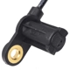 Purchase Top-Quality WALKER PRODUCTS - 241-1133 - ABS Wheel Speed Sensor pa4