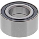 Purchase Top-Quality MEVOTECH - H510029 - Rear Wheel Bearing pa8