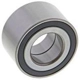 Purchase Top-Quality Rear Wheel Bearing by MEVOTECH - H516009 pa3