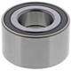 Purchase Top-Quality Rear Wheel Bearing by MEVOTECH - H516009 pa4