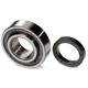 Purchase Top-Quality Rear Wheel Bearing by NATIONAL BEARINGS - 514003 pa1