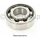 Purchase Top-Quality Rear Wheel Bearing by SKF - 88506BR pa1