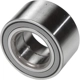 Purchase Top-Quality TIMKEN - 510003 - Rear Wheel Bearing pa8