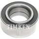 Purchase Top-Quality Rear Wheel Bearing by TIMKEN - 514002B pa6