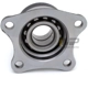 Purchase Top-Quality WJB - WA512137 - Wheel Bearing Assembly pa2