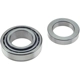 Purchase Top-Quality WJB - WTA10 - Rear Wheel Bearing pa14