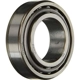 Purchase Top-Quality WJB - WTA10 - Rear Wheel Bearing pa6