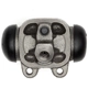 Purchase Top-Quality DYNAMIC FRICTION COMPANY - 375-39010 - Drum Brake Wheel Cylinder pa4