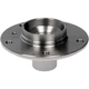 Purchase Top-Quality DORMAN - 930-250 - Wheel Hub pa2