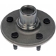 Purchase Top-Quality Rear Wheel Hub by DORMAN (OE SOLUTIONS) - 930-029 pa2