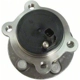 Purchase Top-Quality Rear Wheel Hub by MOTORCRAFT - HUB220 pa5