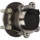 Purchase Top-Quality Rear Wheel Hub by MOTORCRAFT - HUB220 pa8