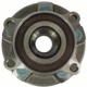 Purchase Top-Quality Rear Wheel Hub by MOTORCRAFT - HUB376 pa7