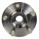 Purchase Top-Quality Rear Wheel Hub by MOTORCRAFT - HUB421 pa4