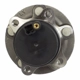 Purchase Top-Quality Rear Wheel Hub by MOTORCRAFT - HUB426 pa1