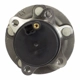 Purchase Top-Quality Rear Wheel Hub by MOTORCRAFT - HUB426 pa2