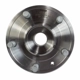 Purchase Top-Quality Rear Wheel Hub by MOTORCRAFT - NHUB62 pa6