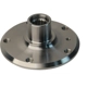 Purchase Top-Quality URO - 33411093567 - Wheel Hub pa2