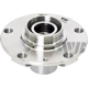 Purchase Top-Quality WJB - SPK1034 - Wheel Hub pa1