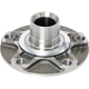 Purchase Top-Quality WJB - SPK1034 - Wheel Hub pa3