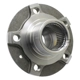 Purchase Top-Quality WJB - SPK993 - Wheel Hub pa3