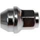 Purchase Top-Quality DORMAN - 611-008.1 - Wheel Lug Nut pa2