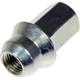 Purchase Top-Quality DORMAN - 611-181 - Wheel Lug Nut pa1