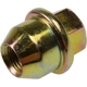 Purchase Top-Quality DORMAN - 611-199 - Wheel Lug Nut pa2