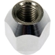 Purchase Top-Quality DORMAN - 611-215 - Wheel Lug Nut pa3