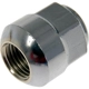 Purchase Top-Quality DORMAN - 611-327 - Wheel Lug Nut pa1