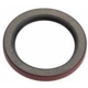 Purchase Top-Quality Rear Wheel Seal by NATIONAL OIL SEALS - 225225 pa1