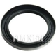 Purchase Top-Quality Rear Wheel Seal by TIMKEN - 225775 pa10