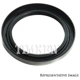 Purchase Top-Quality Rear Wheel Seal by TIMKEN - 225775 pa2