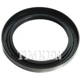 Purchase Top-Quality Rear Wheel Seal by TIMKEN - 225775 pa4